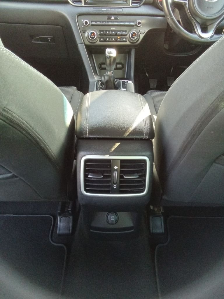 Vehicle 31