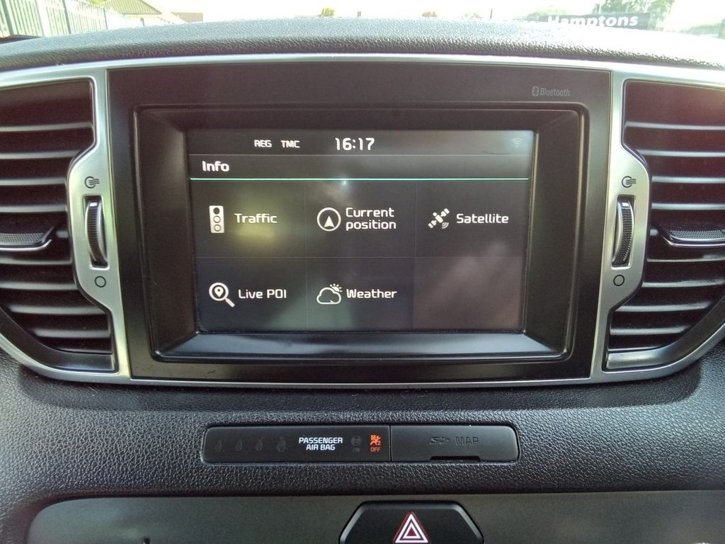 Vehicle 45