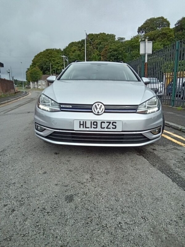 Used Volkswagen Golf 2019 for sale - 75585162: Photo 10