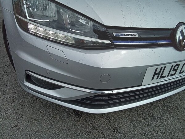 Used Volkswagen Golf 2019 for sale - 75585162: Photo 12