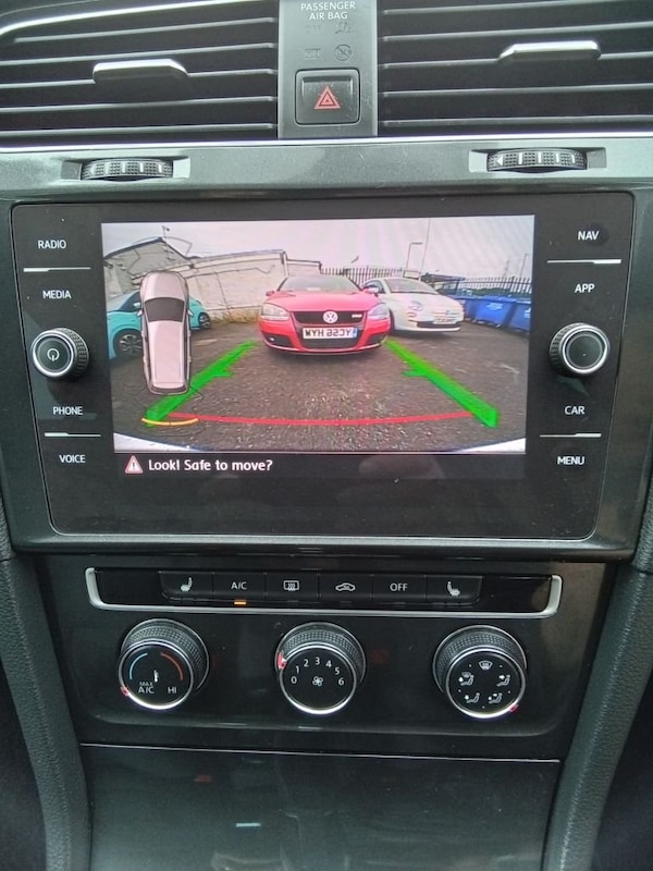 Used Volkswagen Golf 2019 for sale - 75585162: Photo 15