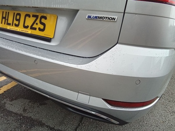 Used Volkswagen Golf 2019 for sale - 75585162: Photo 16