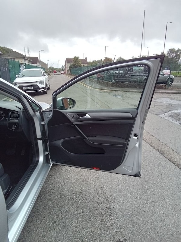 Used Volkswagen Golf 2019 for sale - 75585162: Photo 18