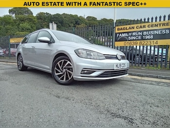 Volkswagen - Golf