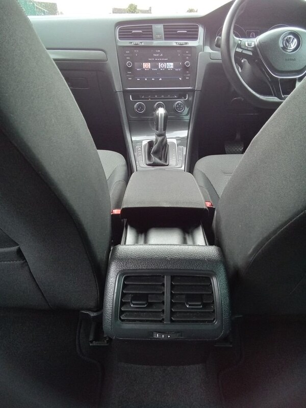Used Volkswagen Golf 2019 for sale - 75585162: Photo 33