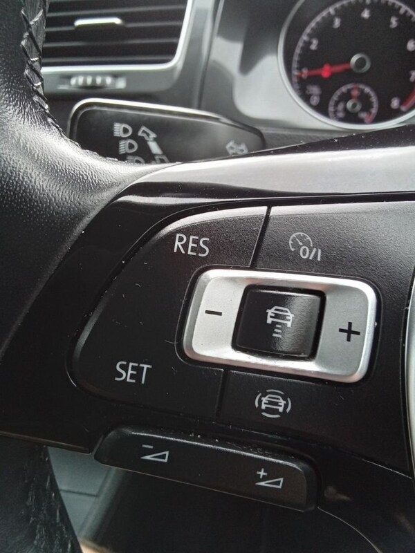 Used Volkswagen Golf 2019 for sale - 75585162: Photo 37