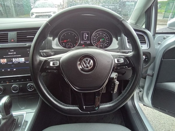 Used Volkswagen Golf 2019 for sale - 75585162: Photo 38