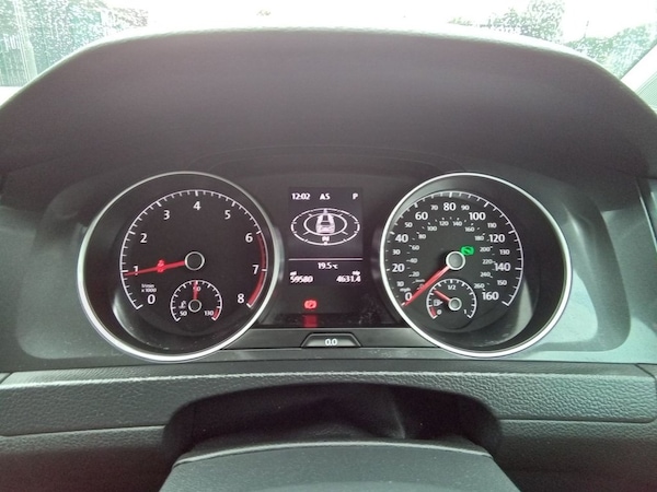 Used Volkswagen Golf 2019 for sale - 75585162: Photo 40