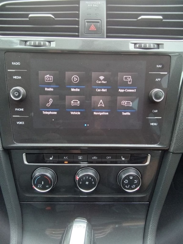 Used Volkswagen Golf 2019 for sale - 75585162: Photo 47