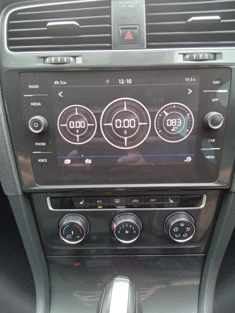 Vehicle 50
