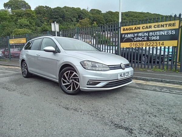 Used Volkswagen Golf 2019 for sale - 75585162: Photo 5