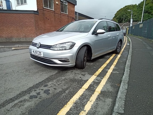 Used Volkswagen Golf 2019 for sale - 75585162: Photo 6