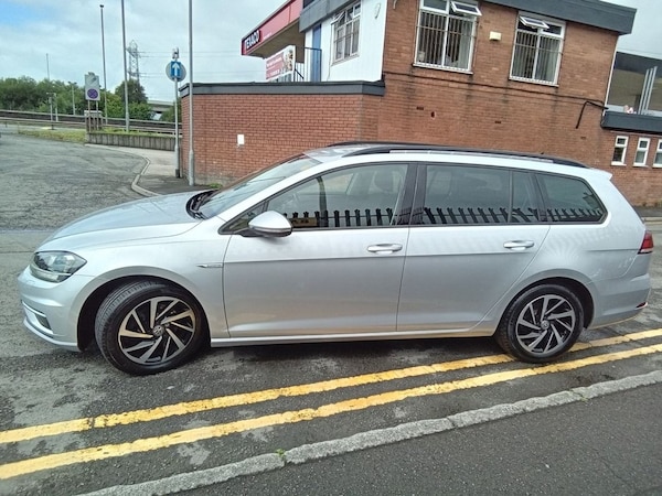 Used Volkswagen Golf 2019 for sale - 75585162: Photo 7