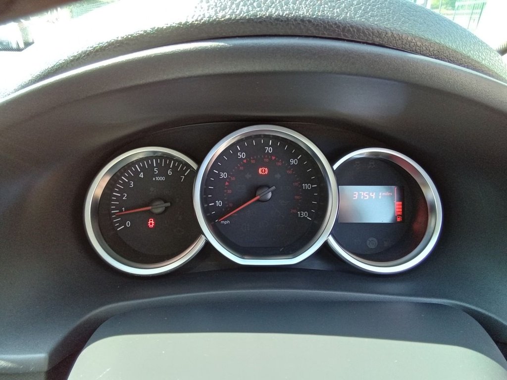 Vehicle 32