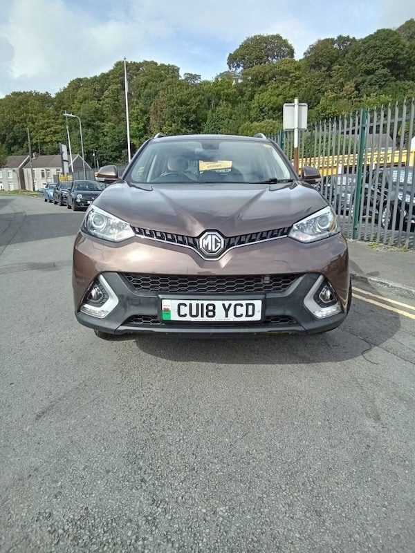 Used MG GS 2018 for sale - 75704165: Photo 10