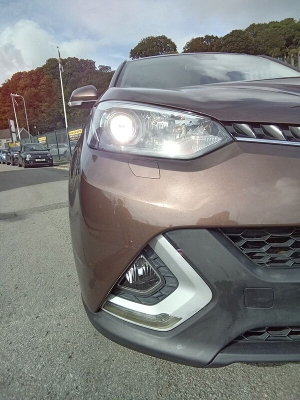 Used MG GS 2018 for sale - 75704165: Photo 12
