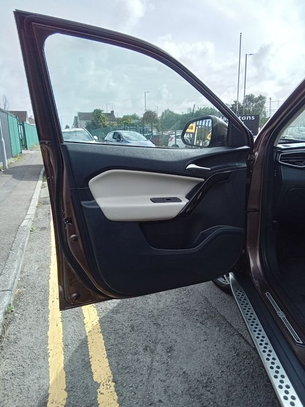 Used MG GS 2018 for sale - 75704165: Photo 15