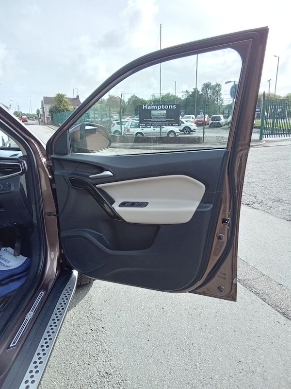 Used MG GS 2018 for sale - 75704165: Photo 16