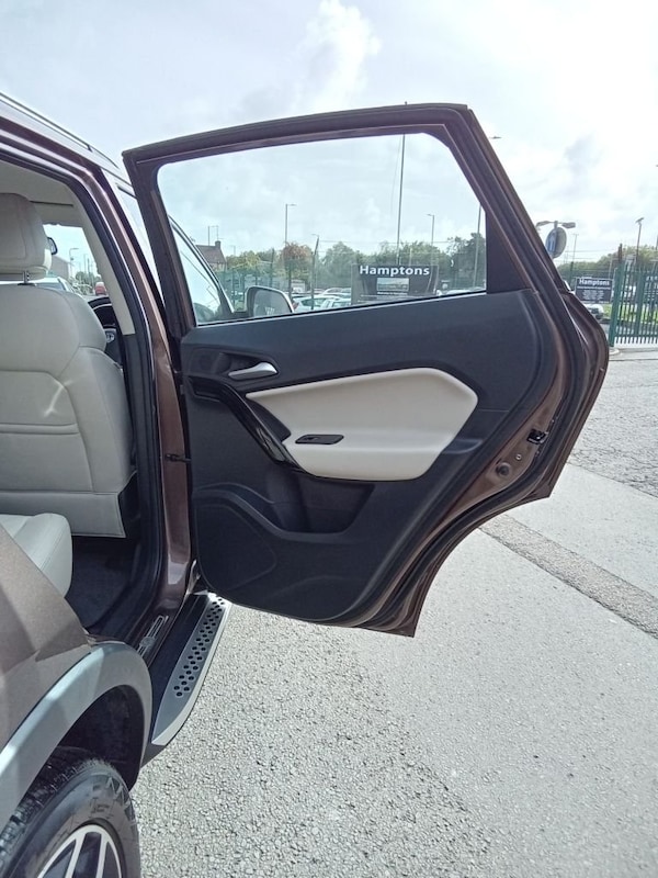 Used MG GS 2018 for sale - 75704165: Photo 18