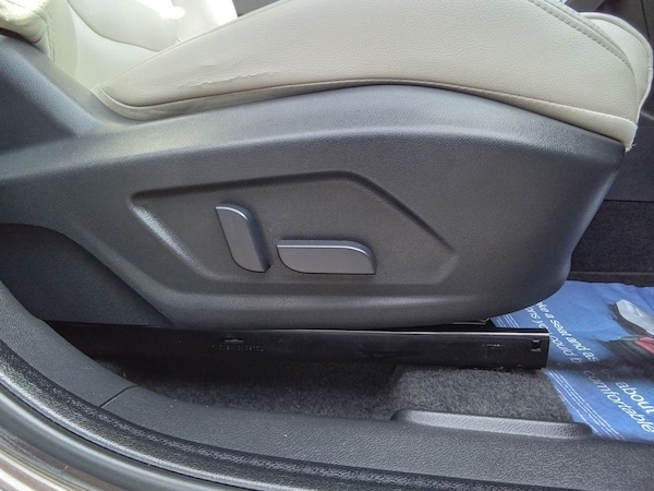 Used MG GS 2018 for sale - 75704165: Photo 22