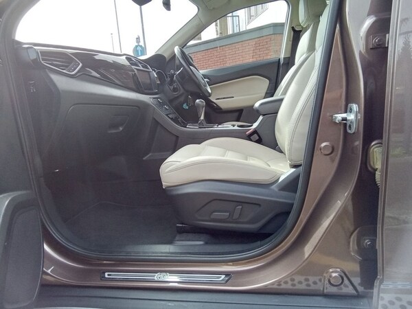 Used MG GS 2018 for sale - 75704165: Photo 24