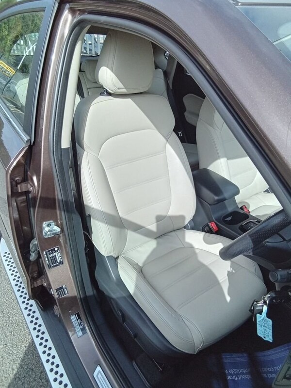 Used MG GS 2018 for sale - 75704165: Photo 25