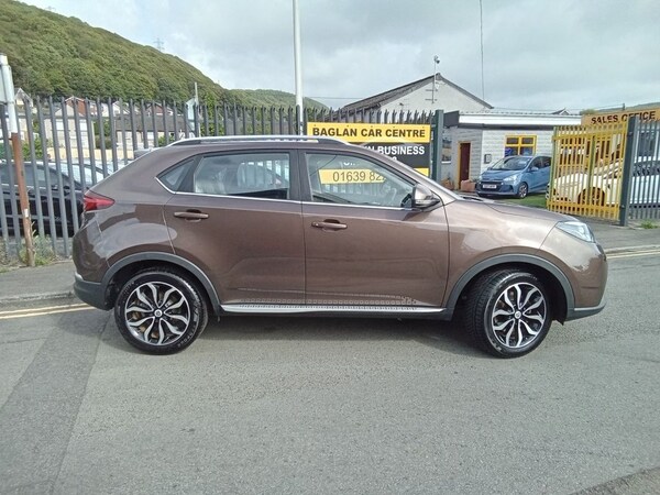 Used MG GS 2018 for sale - 75704165: Photo 2