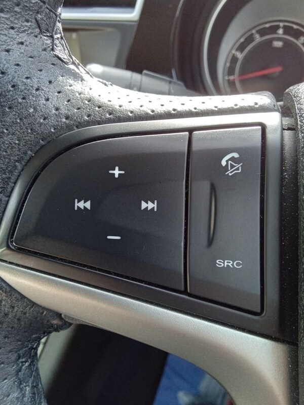 Used MG GS 2018 for sale - 75704165: Photo 39