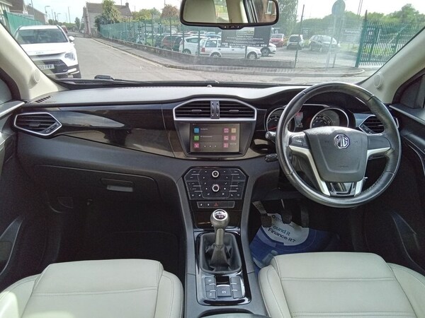 Used MG GS 2018 for sale - 75704165: Photo 3