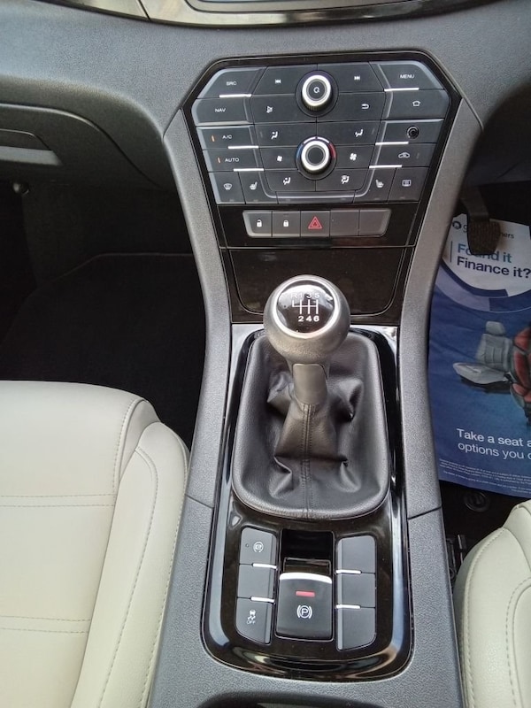 Used MG GS 2018 for sale - 75704165: Photo 42