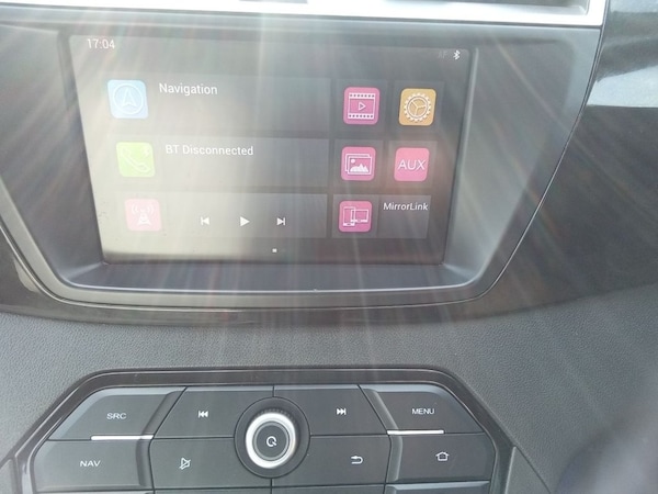 Used MG GS 2018 for sale - 75704165: Photo 45