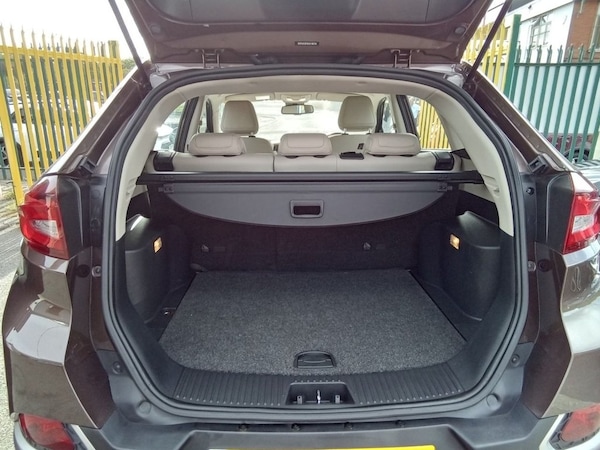 Used MG GS 2018 for sale - 75704165: Photo 49