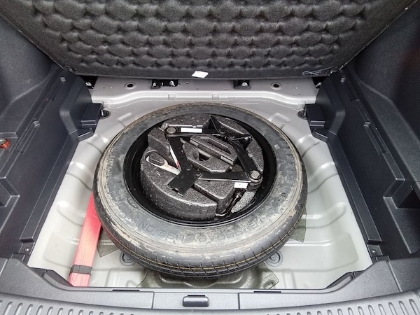 Used MG GS 2018 for sale - 75704165: Photo 50