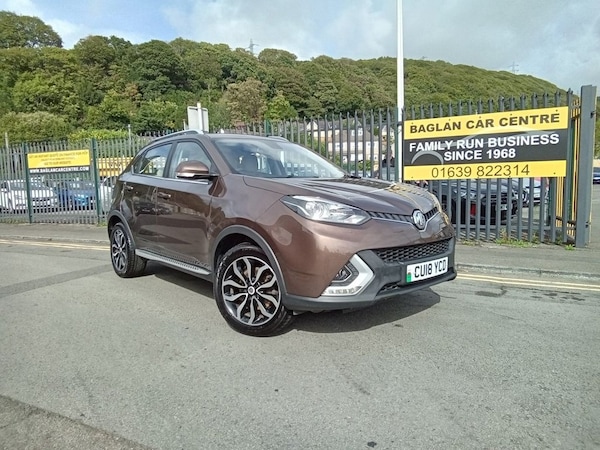 Used MG GS 2018 for sale - 75704165: Photo 5