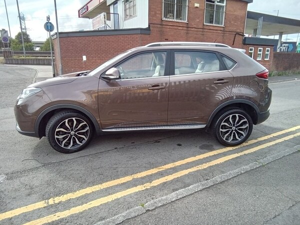 Used MG GS 2018 for sale - 75704165: Photo 7