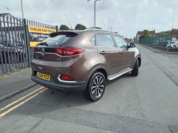 Used MG GS 2018 for sale - 75704165: Photo 9