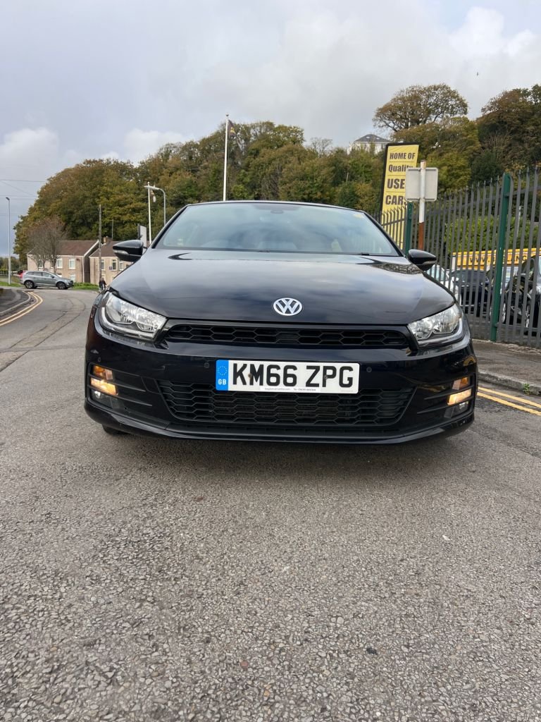 Used Volkswagen Scirocco 2016 for sale - 76345258: Photo 10