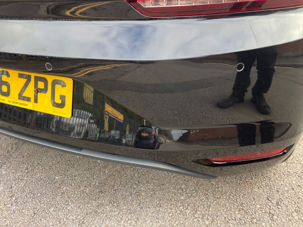 Used Volkswagen Scirocco 2016 for sale - 76345258: Photo 15