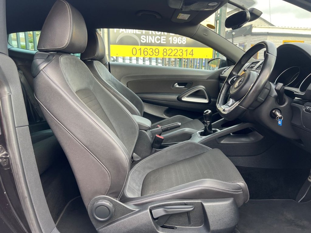 Used Volkswagen Scirocco 2016 for sale - 76345258: Photo 19