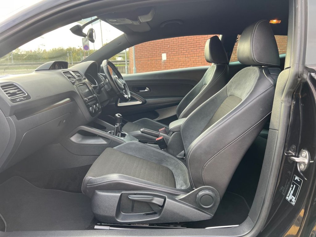 Used Volkswagen Scirocco 2016 for sale - 76345258: Photo 20