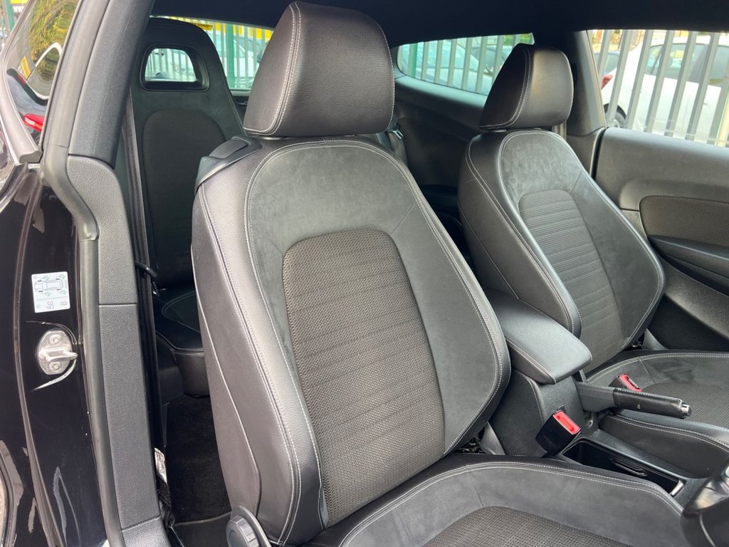 Used Volkswagen Scirocco 2016 for sale - 76345258: Photo 21