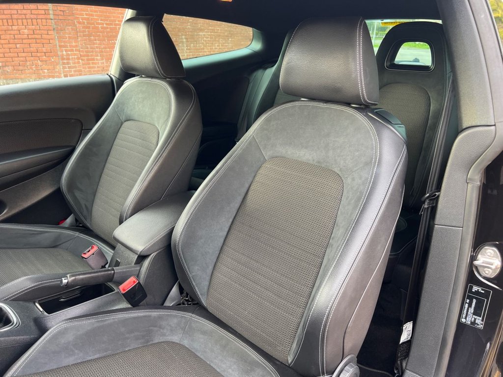 Used Volkswagen Scirocco 2016 for sale - 76345258: Photo 22
