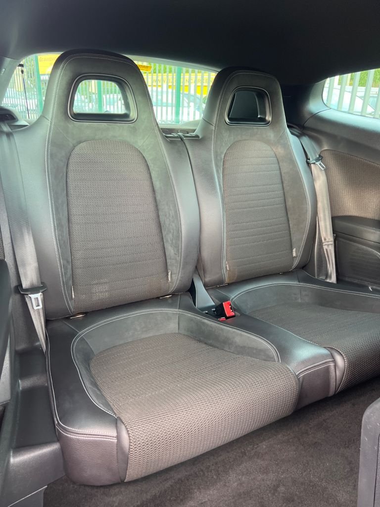 Used Volkswagen Scirocco 2016 for sale - 76345258: Photo 23