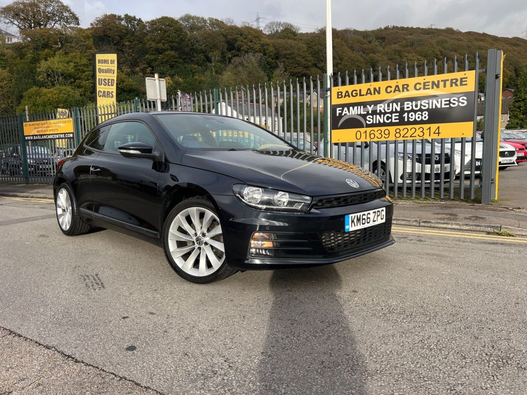 Used Volkswagen Scirocco 2016 for sale - 76345258: Photo 5
