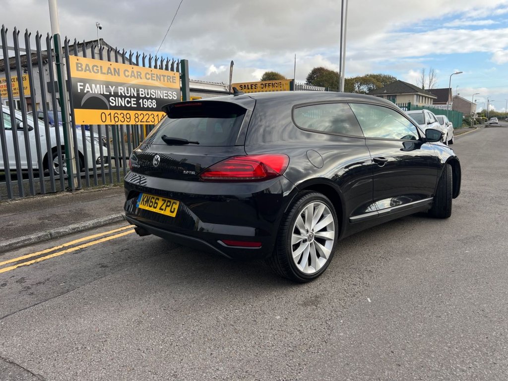 Used Volkswagen Scirocco 2016 for sale - 76345258: Photo 9