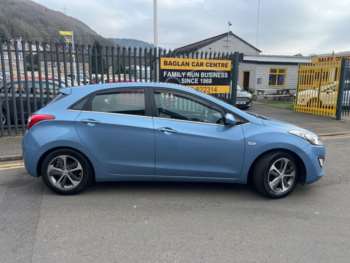Used Hyundai i30 2015 for sale - 73761108: Photo