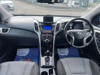 Used Hyundai i30 2015 for sale - 73761108: Photo