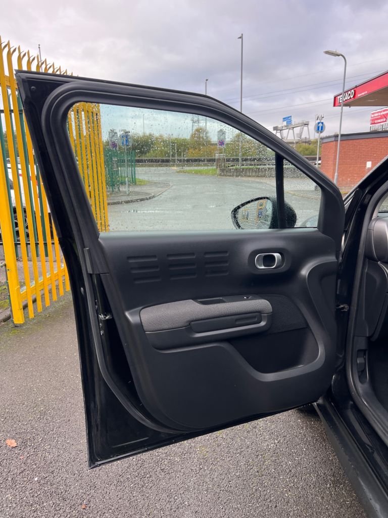 Used Citroen C3 Aircross 2019 for sale - 76356481: Photo 11