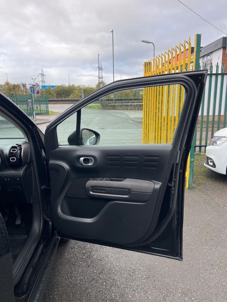 Used Citroen C3 Aircross 2019 for sale - 76356481: Photo 12