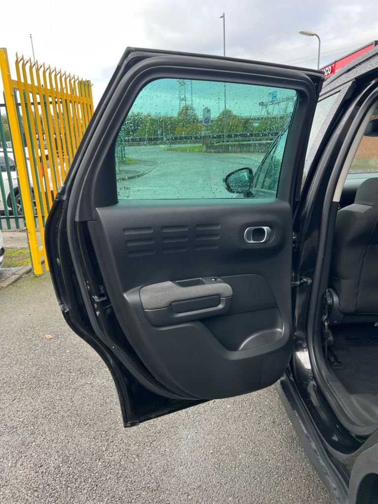 Used Citroen C3 Aircross 2019 for sale - 76356481: Photo 13